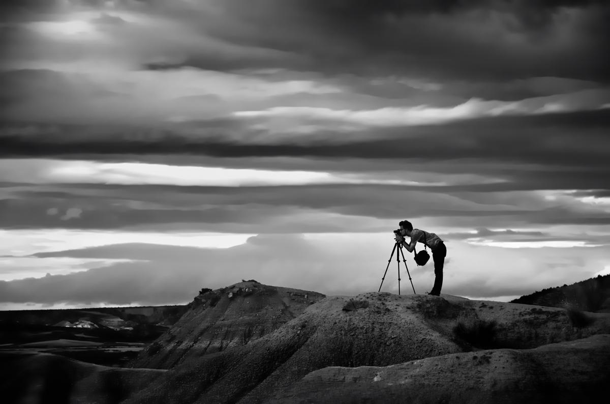 der Fotograf (2)