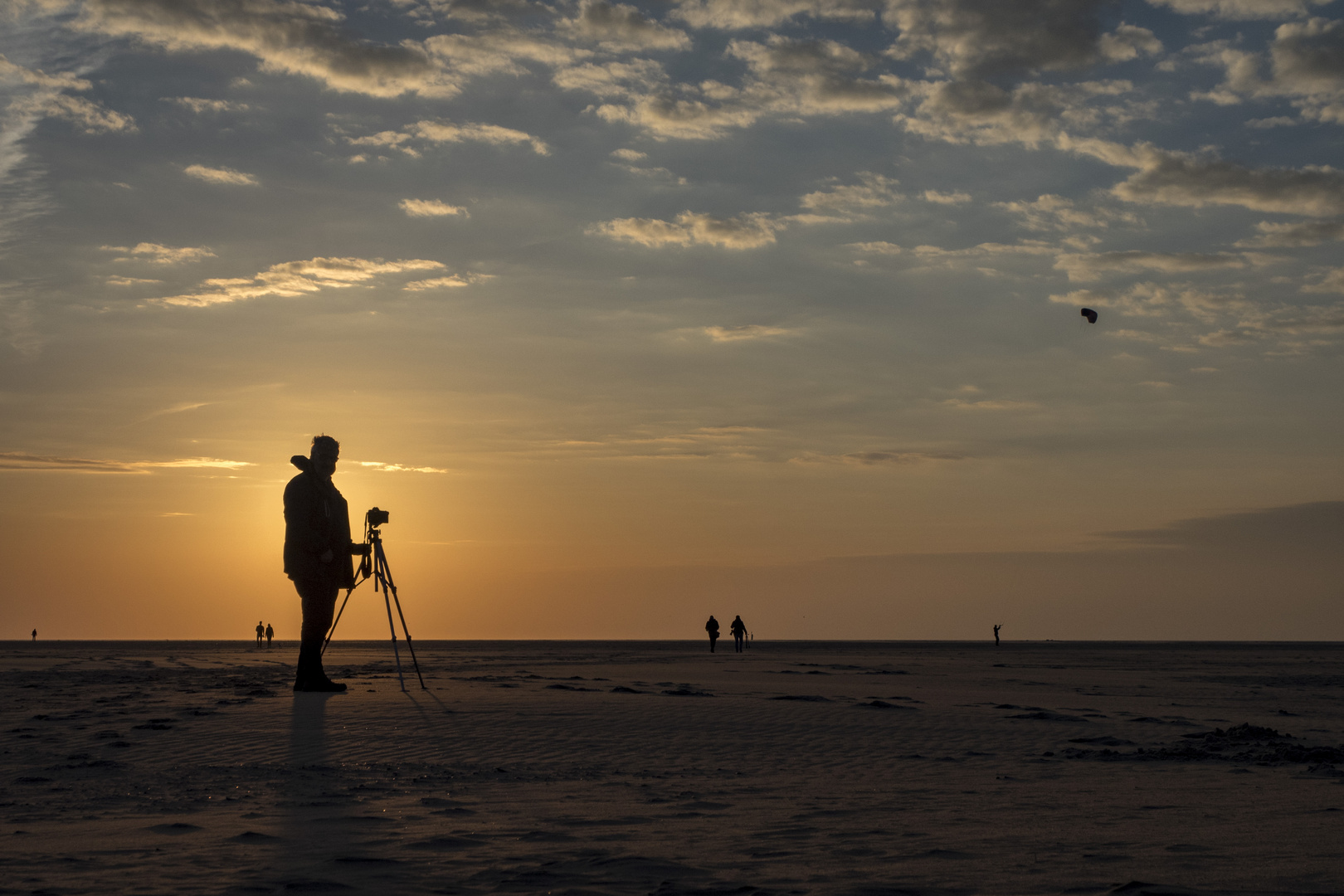 Der fotograf