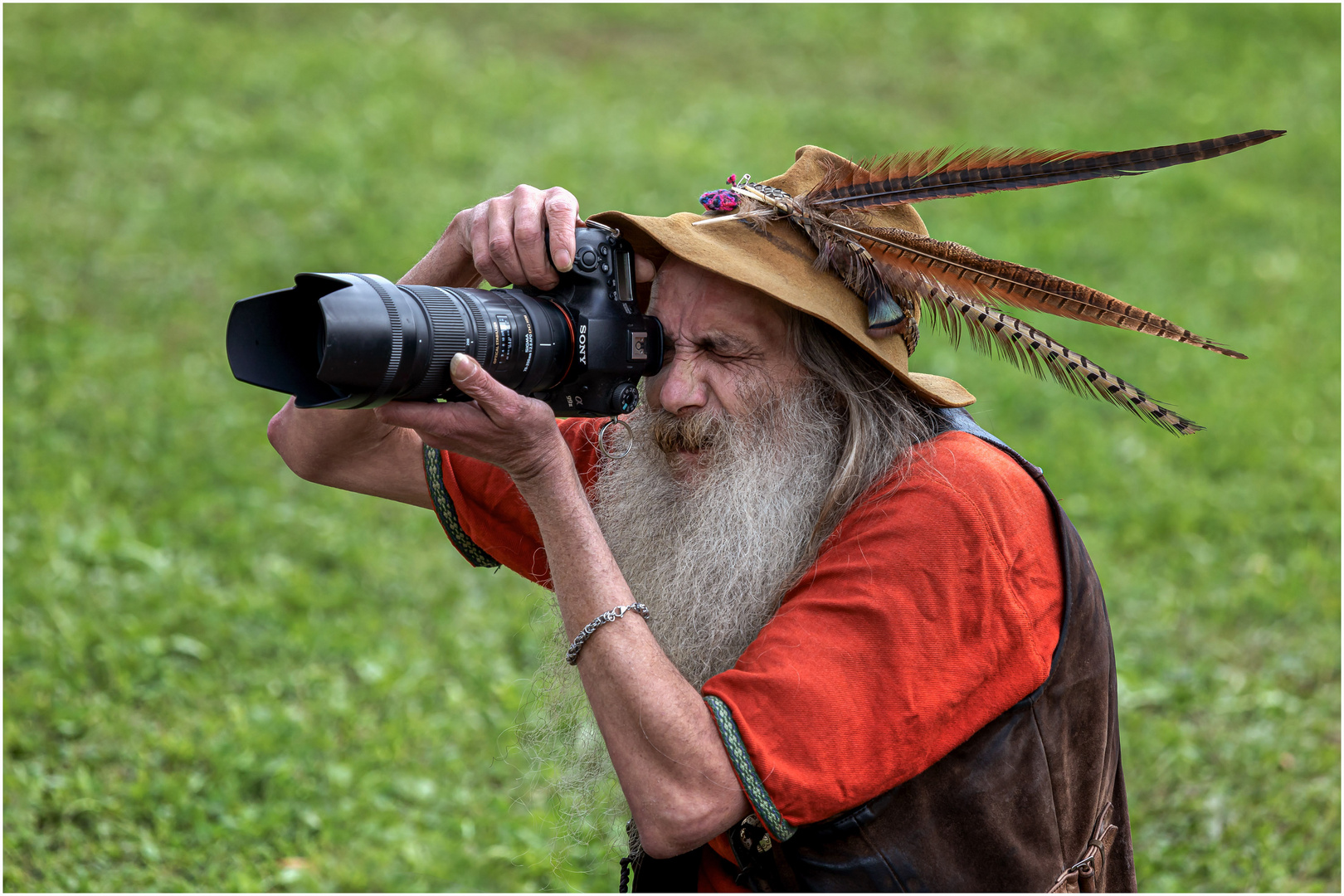 Der Fotograf