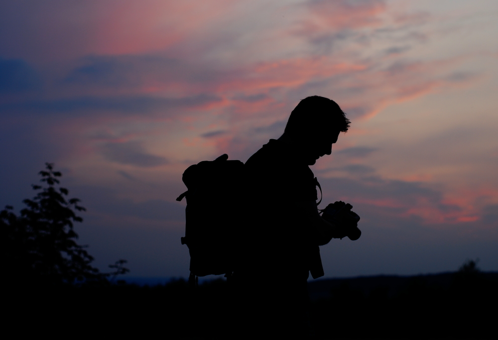 Der Fotograf