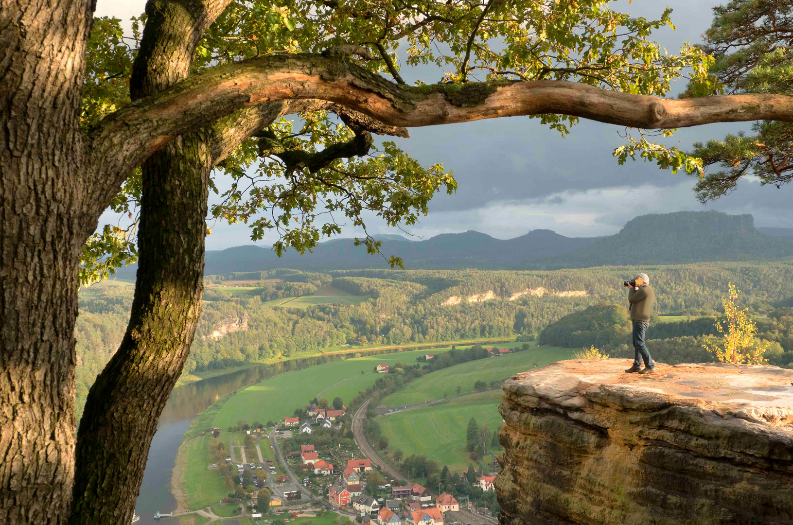 Der Fotograf