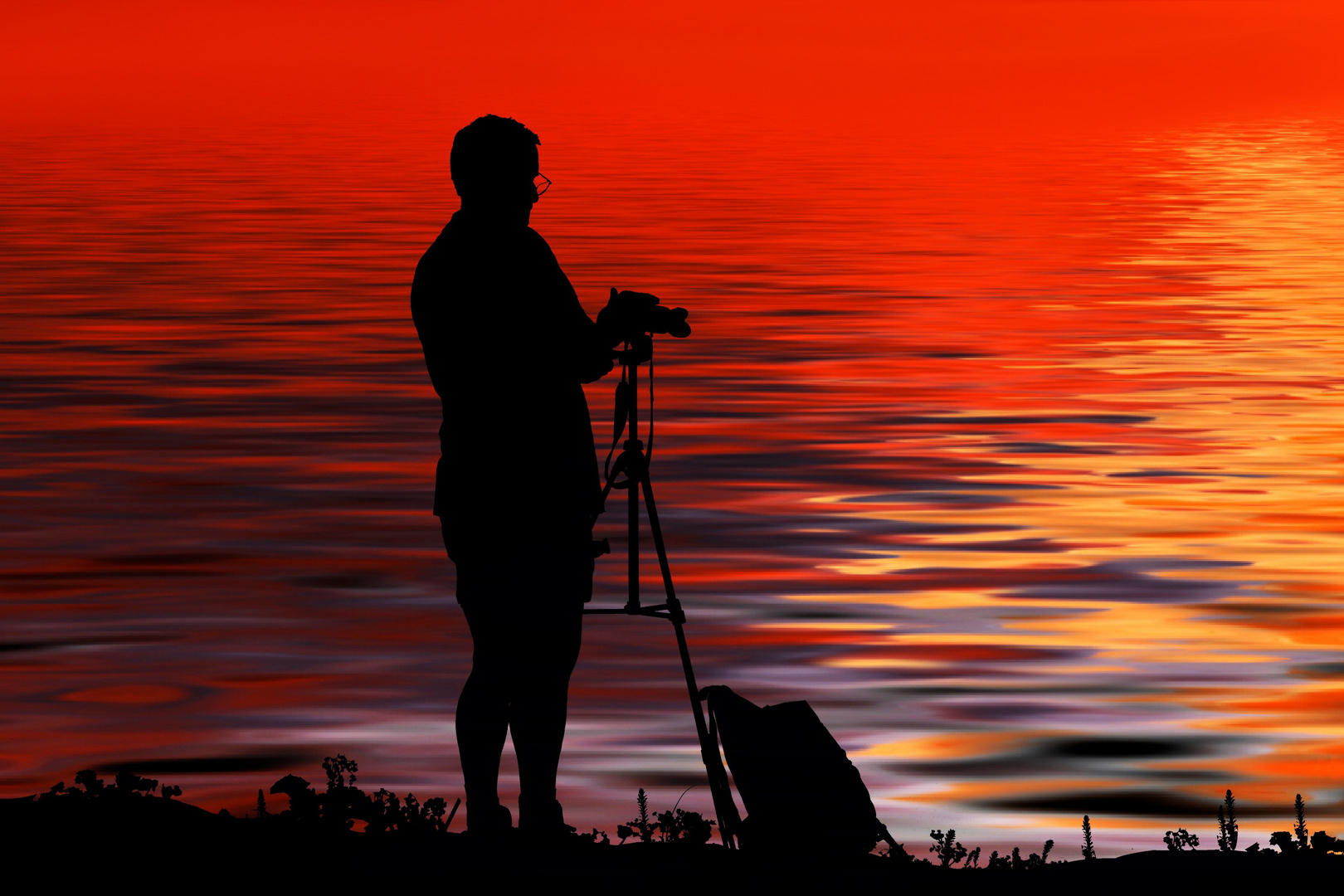 Der Fotograf