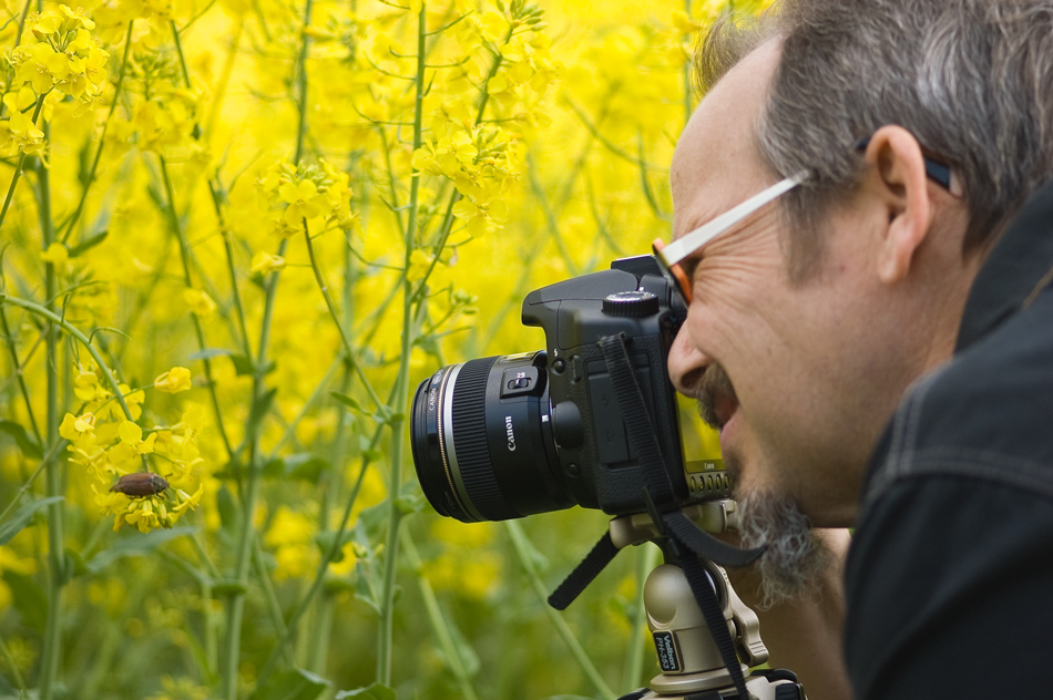 Der Fotograf