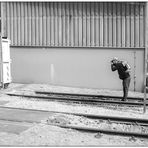 der Fotograf