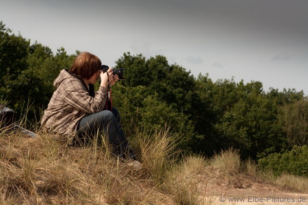 Der Fotograf