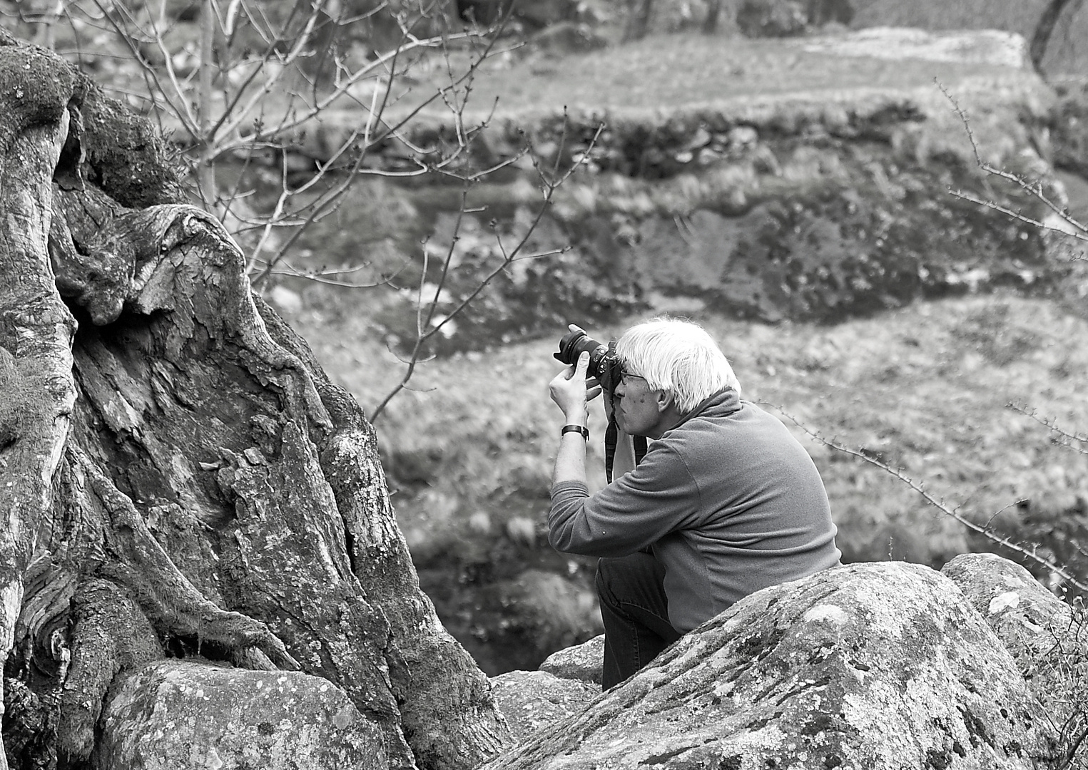 Der Fotograf