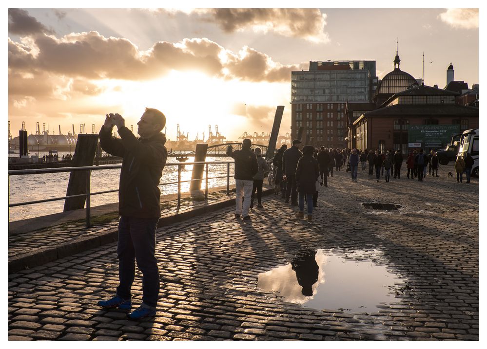 der Fotograf