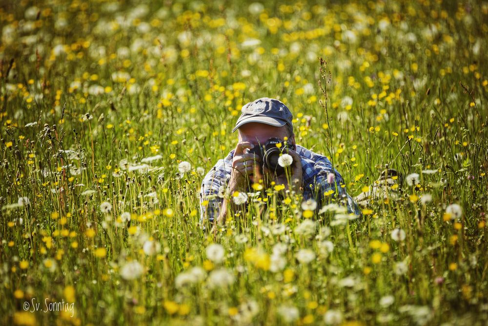 Der Fotograf