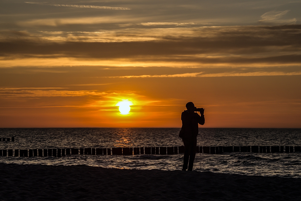 Der Fotograf