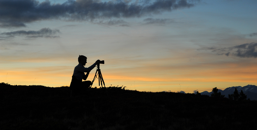 der fotograf