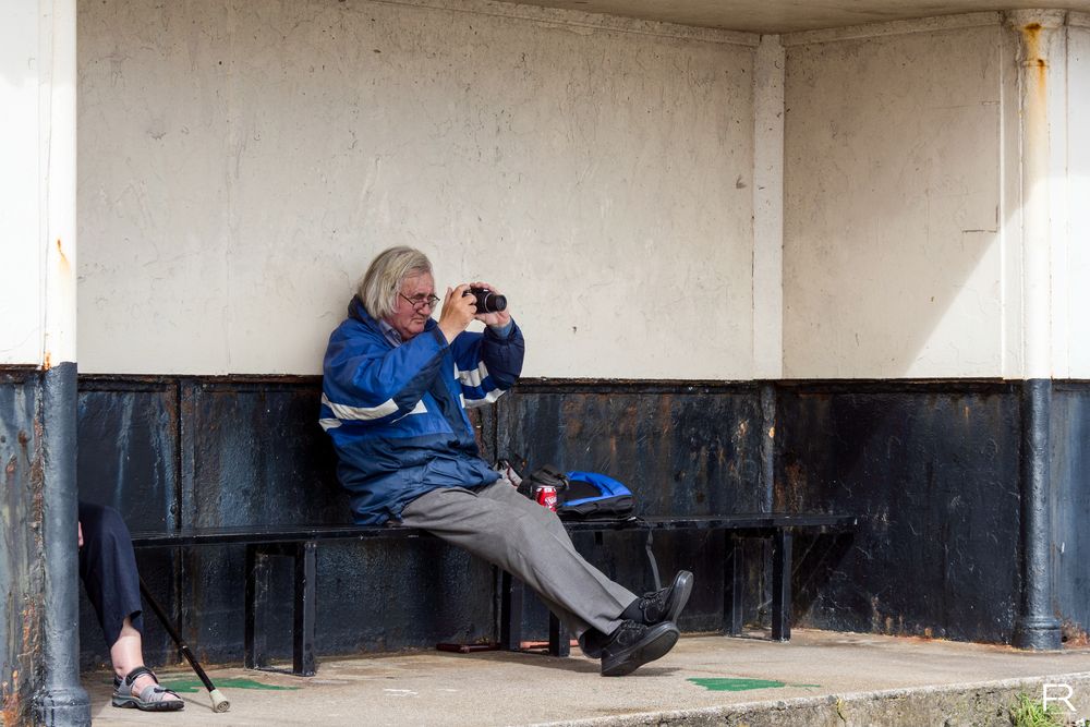 Der Fotograf