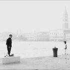 Der Fotograf in Venedig