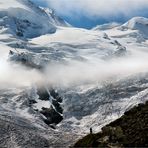 DER FOTOGRAF UND DAS EISMEER