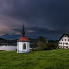 der fotograf und das gewitter 