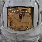 Der Fotograf und der Astronaut