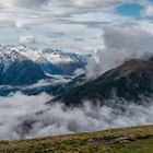 DER FOTOGRAF UND DER NEBEL