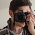 Der Fotograf und sein Werkzeug