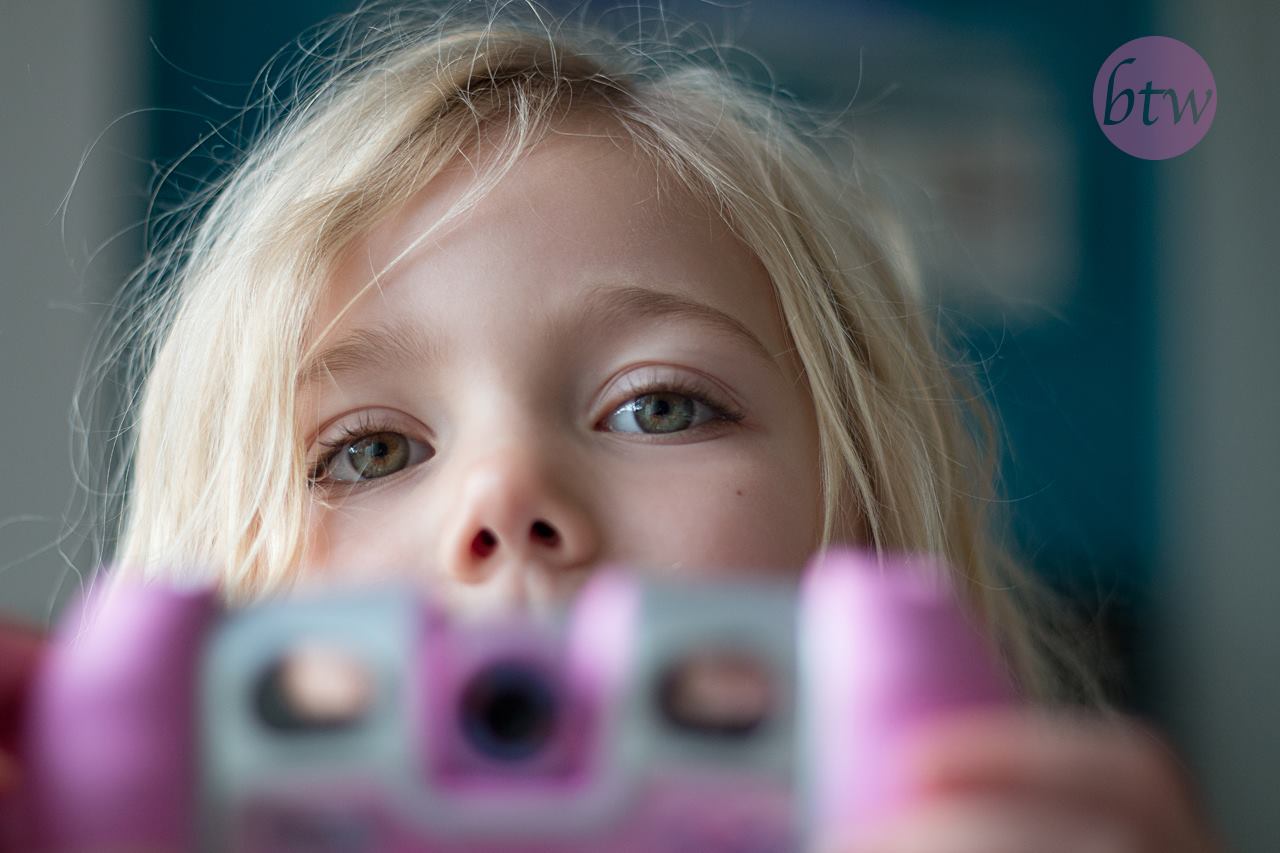 Der Fotografenblick!