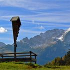 Der fotografische Alpen-Klassiker