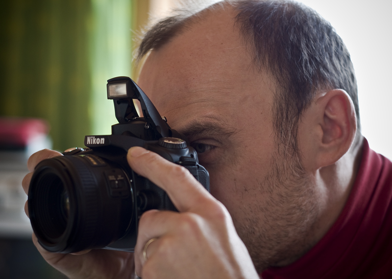 Der Fotografische Blick