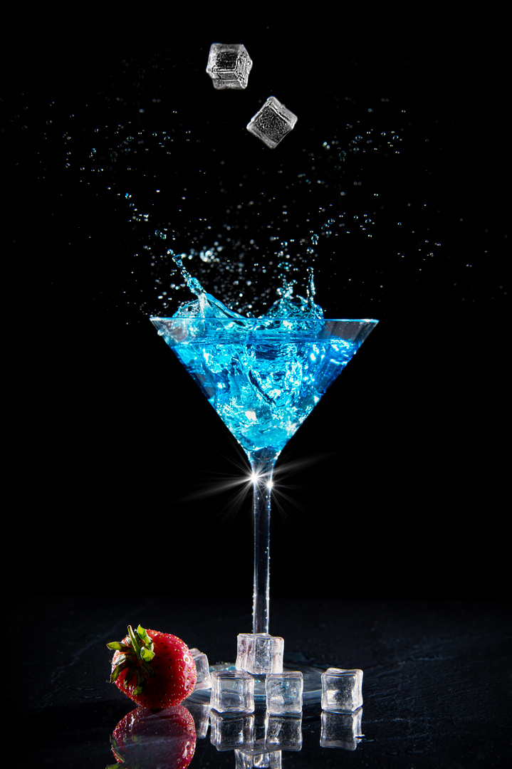 Der fotografische Cocktail - Le cocktail photographique 