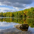 Der Franziskussee