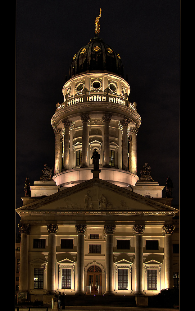 Der Französische Dom