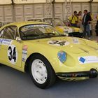 Der französische Porsche