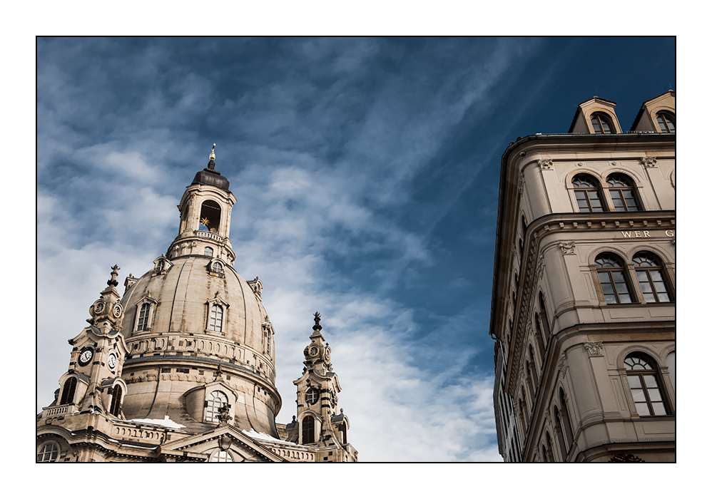 [ Der Frauen Kirche 2 ]