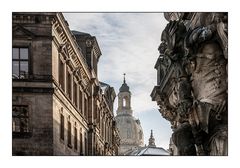 [ Der Frauen Kirche ]