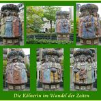 Der Frauenbrunnen in Köln