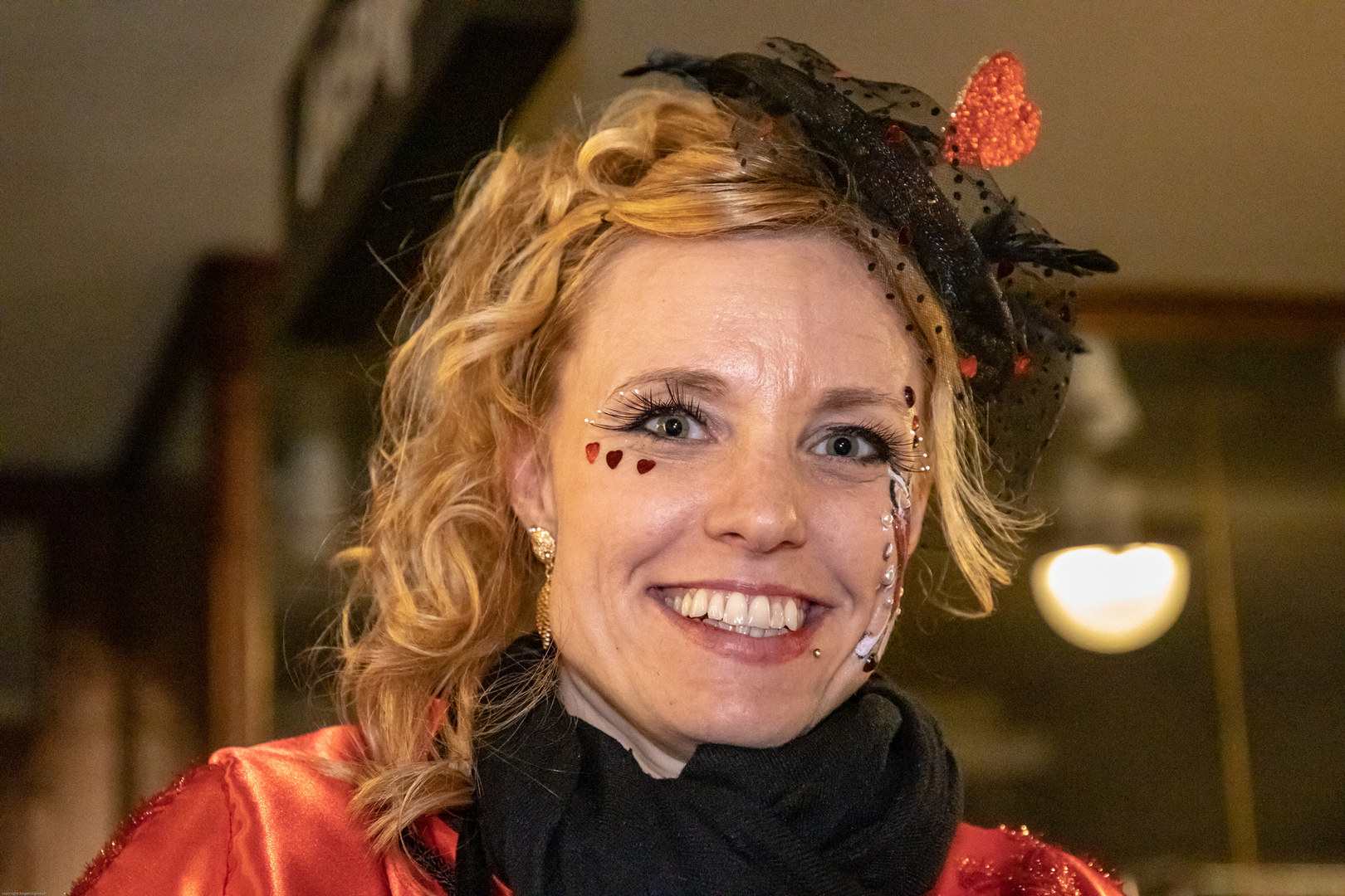 Der Frauentag an der Berner Fasnacht 2019