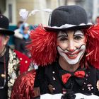 Der Frauentag an der Berner Fasnacht 2019