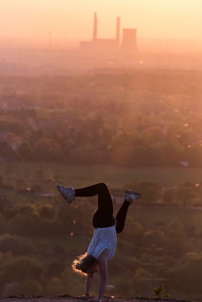 Der Freude Ausdruck verleihen Foto & Bild | mensch, freude, menschen