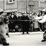 Der freundliche Polizist