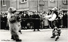 Der freundliche Polizist