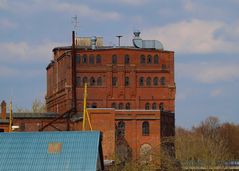 Der Friedrichstadt Ballast äh Palast…