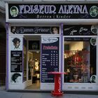 Der Friseur Aleyna