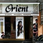 Der Friseur Orient