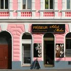 Der Friseur Sihirli Makas