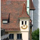 "Der fröhliche Eckturm"