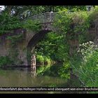 Der frühe Bergbau an der Ruhr