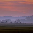 Der frühe Morgen