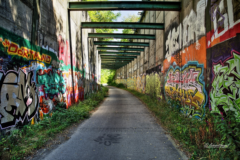 Der Frühling....