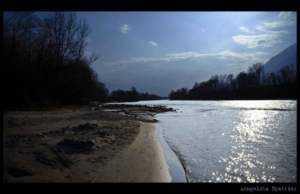 Der Frühling beginnt endlich