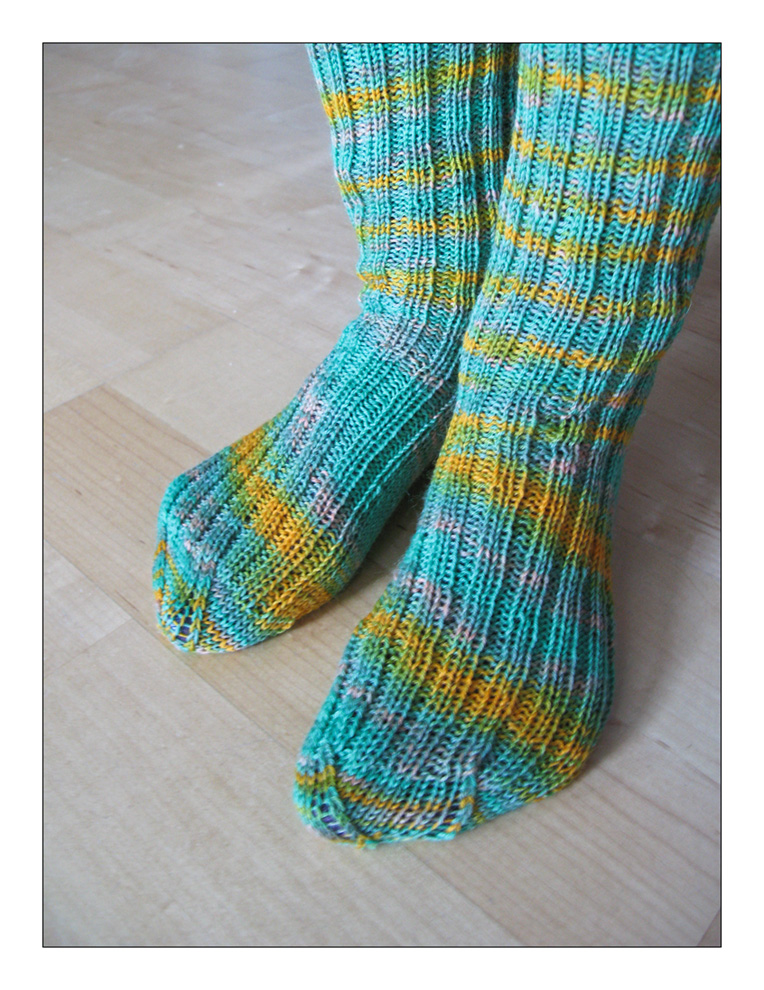 Der Frhling Hlt Einzug Foto & Bild | Hannelores Fc-socken U. Mtzen, X-archiv, Diverses Bilder