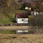 Der Frühling ist angekommen