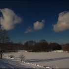 Der Frühling ist da...