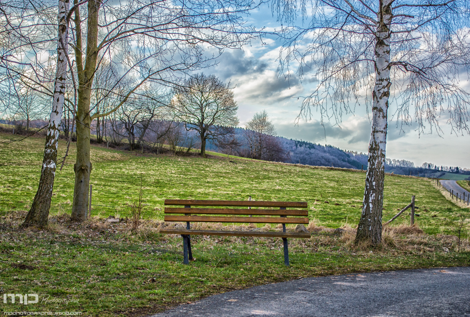 Der Frühling kommt...