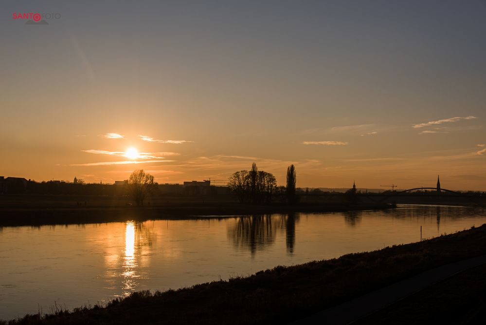 Der Frühling kommt